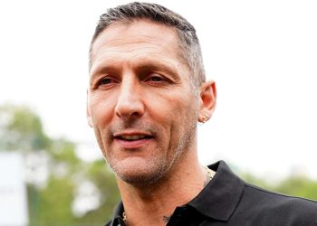 Marco Materazzi’den Zaniolo, Galatasaray ve Muhteşem Lig kelamları