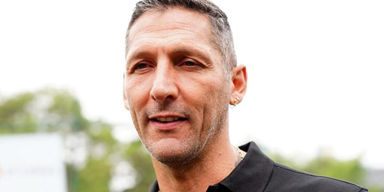 Marco Materazzi’den Zaniolo, Galatasaray ve Muhteşem Lig kelamları