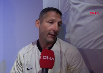 Marco Materazzi’den Zaniolo ve Galatasaray kelamları