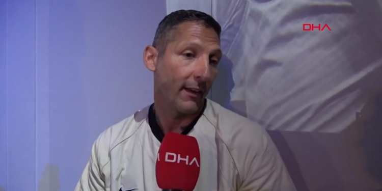 Marco Materazzi’den Zaniolo ve Galatasaray kelamları