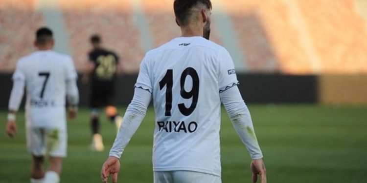 Marco Paixao, Ümraniyespor’la prensip mutabakatına vardı