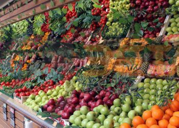 Markette zamlanmayan eser neredeyse yok! Mayısta en çok fiyatı artan elma oldu