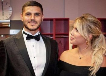 Mauro Icardi’nin önceliği Galatasaray! Wanda Nara haber yolladı
