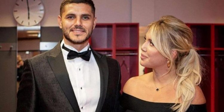 Mauro Icardi’nin önceliği Galatasaray! Wanda Nara haber yolladı