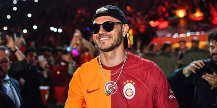 Mauro Icardi’ye çılgın teklif! Galatasaray’ın planları suya düştü