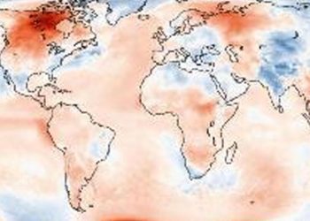 “Mayıs 2023, kaydedilen en sıcak ikinci Mayıs ayı oldu”