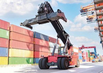 Mayısta ihracat yüzde 14.4 arttı