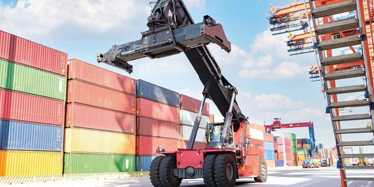 Mayısta ihracat yüzde 14.4 arttı