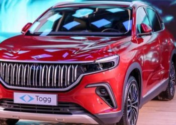 Mayıs’ta kaç adet Togg satıldı? Togg’un satış sayıları ortaya çıktı