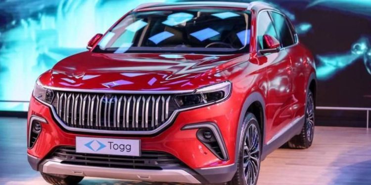 Mayıs’ta kaç adet Togg satıldı? Togg’un satış sayıları ortaya çıktı