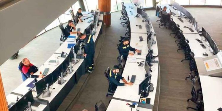 ‘Mazıdağı dönüşümün maden üssü olacak’