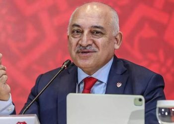 Mehmet Büyükekşi: Galibiyetle dönmek istiyoruz