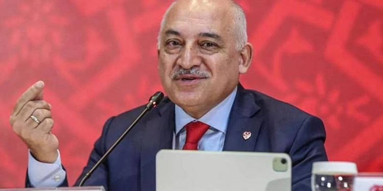 Mehmet Büyükekşi: Galibiyetle dönmek istiyoruz