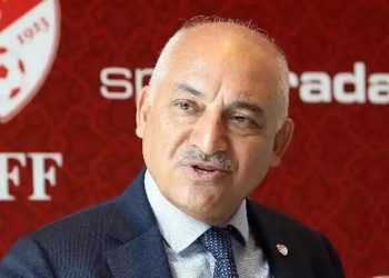 Mehmet Büyükekşi: Kulüplerin % 90’ı bana ‘Hayırlı olsun’ dedi