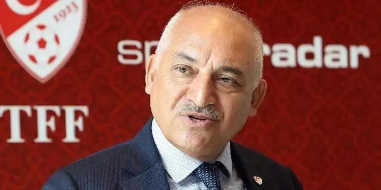 Mehmet Büyükekşi: Kulüplerin % 90’ı bana ‘Hayırlı olsun’ dedi