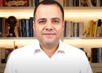 Mehmet Şimşek’in ‘Türkiye’nin rasyonel bir yere dönme dışında bir seçeneği kalmamıştır’ kelamlarına Özgür Demirtaş’tan karşılık