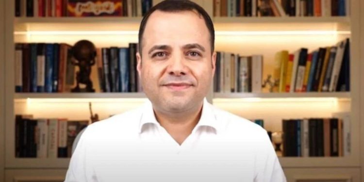 Mehmet Şimşek’in ‘Türkiye’nin rasyonel bir yere dönme dışında bir seçeneği kalmamıştır’ kelamlarına Özgür Demirtaş’tan karşılık