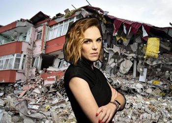 Meksika’da Türkiye skandalı… Depremzedelere bağışlanan eserler marketten çıktı tezi