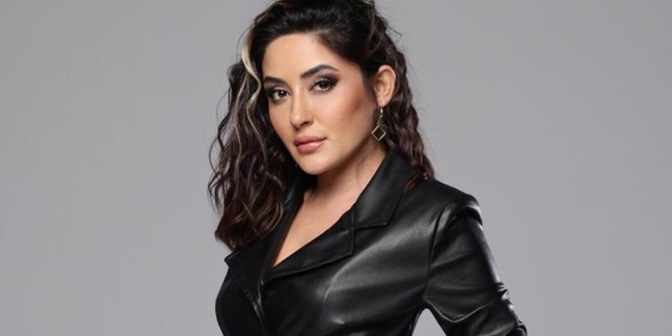 Melek Mosso: Esprim gayesini aştı