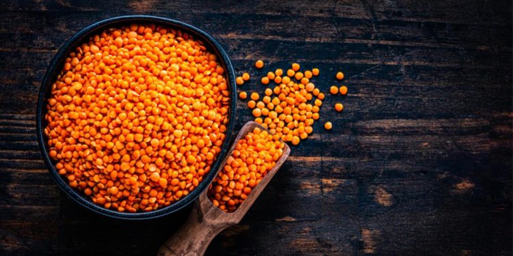 Mercimekten 5 ayda 200 milyon dolar gelir