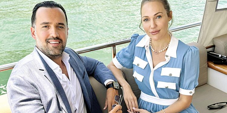 Meryem Uzerli: Türkiye’nin her vakit bir sürprizi var