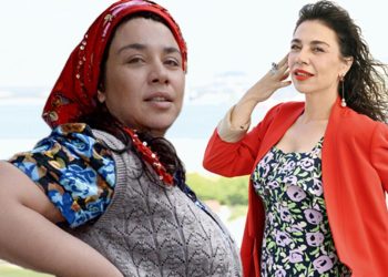 Mesleğim için en hoş yaşlarımda 110 kiloya çıktım