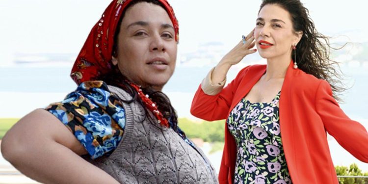 Mesleğim için en hoş yaşlarımda 110 kiloya çıktım