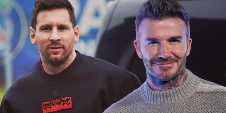 Messi’ye görülmemiş transfer teklifi! Barcelona ve Al Hilal derken işler değişti…