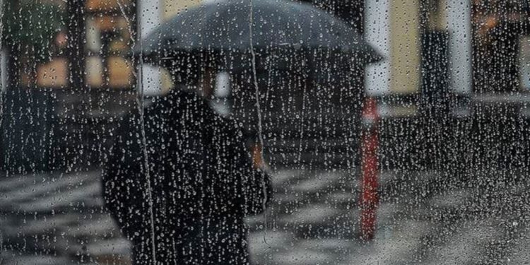 Meteoroloji’den 13 Kent İçin Sarı Kodlu İkaz