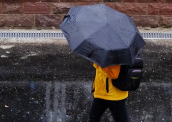 Meteoroloji’den İstanbul İçin İkaz Geldi