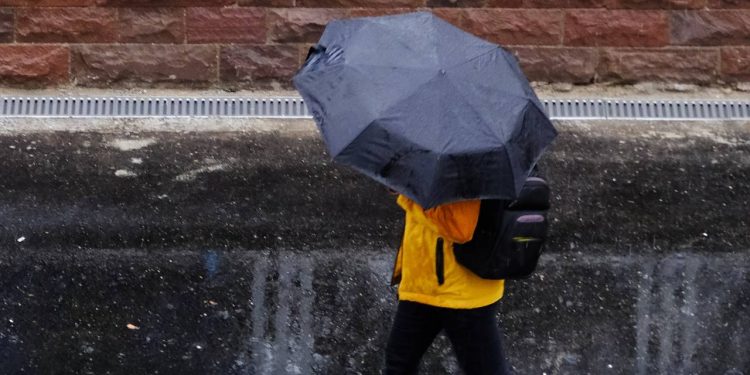 Meteoroloji’den İstanbul İçin İkaz Geldi