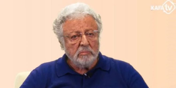 Metin Akpınar’dan Kılıçdaroğlu yorumu