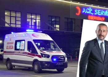 MHP Milletvekili Adayı Vuruldu