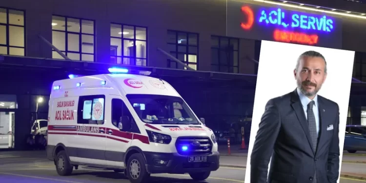 MHP Milletvekili Adayı Vuruldu