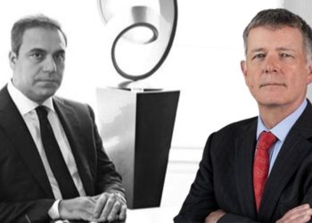 MI6 Lideri Richard Moore’dan, Hakan Fidan ismine açılan uydurma hesaba ‘tebrik mesajı’