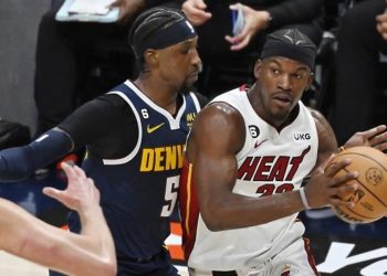 Miami Heat, NBA final serisinde durumu 1-1 yaptı