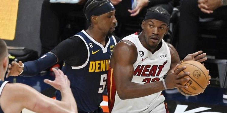 Miami Heat, NBA final serisinde durumu 1-1 yaptı