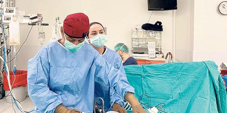 Mide Balonu Mevt Saçıyor: Şayet 35 Bin Liranın Altında Fiyat Veriyorlarsa Şüphelenin