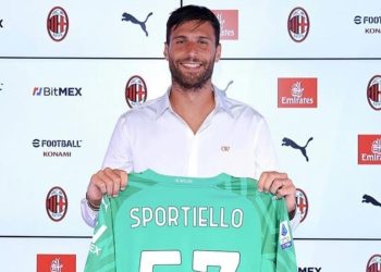 Milan, Marco Sportiello’yu takımına kattı