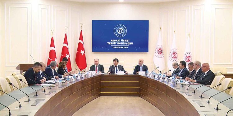 Minimum fiyatta sona hakikat