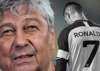 Mircea Lucescu’dan Fenerbahçe kararı! Cristiano Ronaldo’lu Al Nassr’ı reddetti…