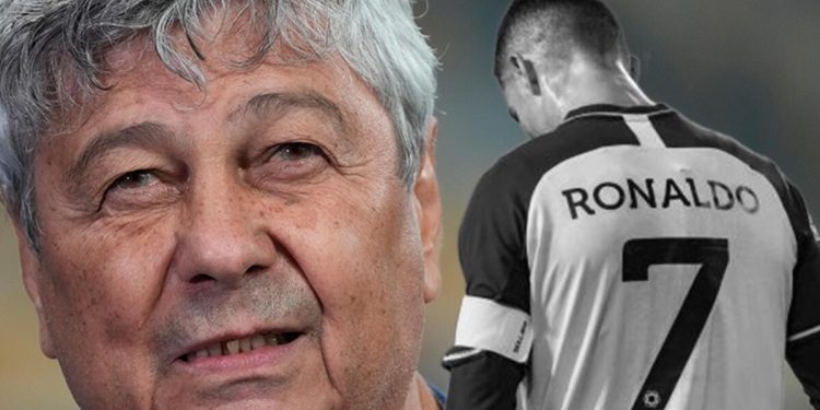 Mircea Lucescu’dan Fenerbahçe kararı! Cristiano Ronaldo’lu Al Nassr’ı reddetti…