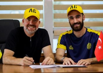 MKE Ankaragücü’nden 2 transfer birden