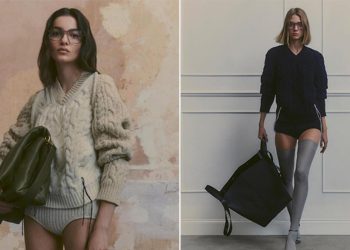 Modacı Victoria Beckham’a soğuk duş… Son dizaynlarını topa tuttular: Bunları büyükannelerimiz mi giyecek?