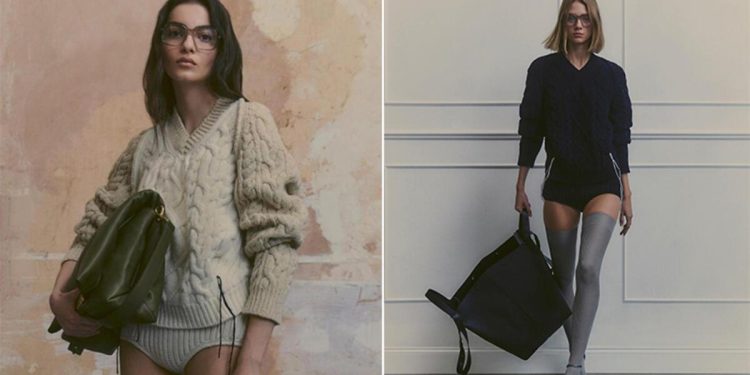 Modacı Victoria Beckham’a soğuk duş… Son dizaynlarını topa tuttular: Bunları büyükannelerimiz mi giyecek?