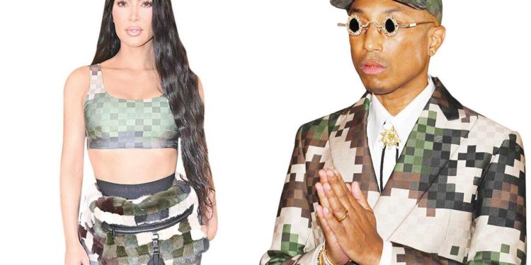 Modada trend Minecraft