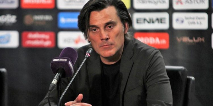 Montella, Adana Demirspor’da kalacak mı? İsmi Fenerbahçe ile de anılıyordu, açıklama yaptı