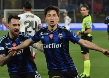 Morutan için Galatasaray’a Serie A’dan takas teklifi!