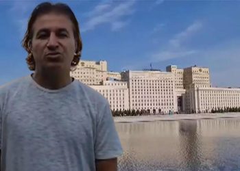 Moskova’da isyan sonrası sessizlik! “Bütün kararlar buradan alınıyor”