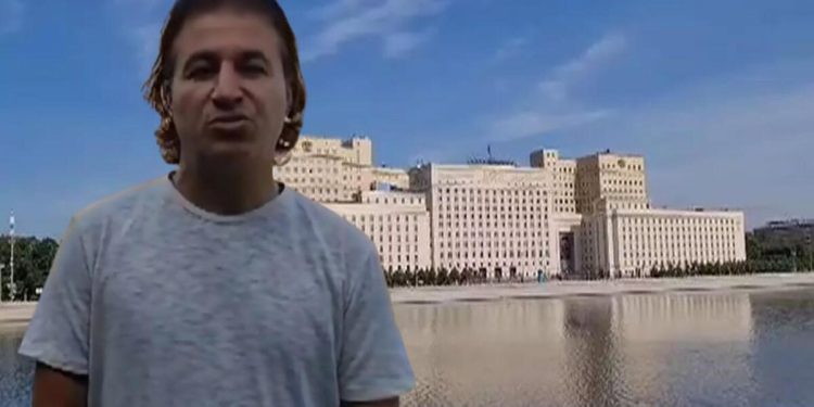 Moskova’da isyan sonrası sessizlik! “Bütün kararlar buradan alınıyor”